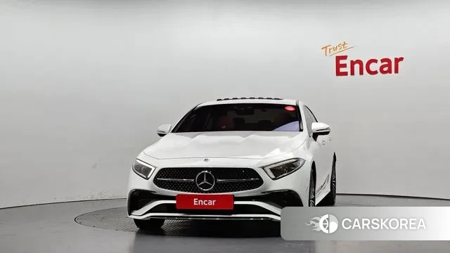 Mercedes-Benz CLS-Class C257 id 3388769 из Кореи 13