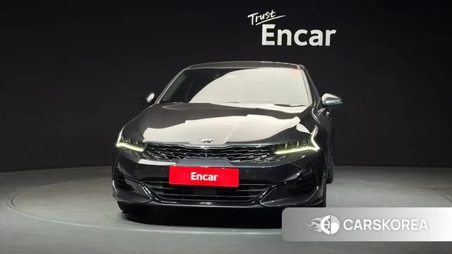 Kia K5 3rd generation id 3587827 из Кореи 13