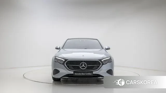 Mercedes-Benz E-Class W214 id 3751114 из Кореи 13