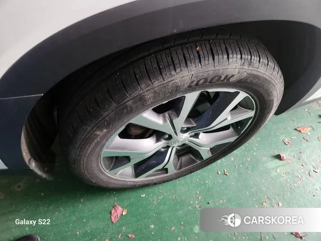 Hyundai Palisade id 3360922 из Кореи 10