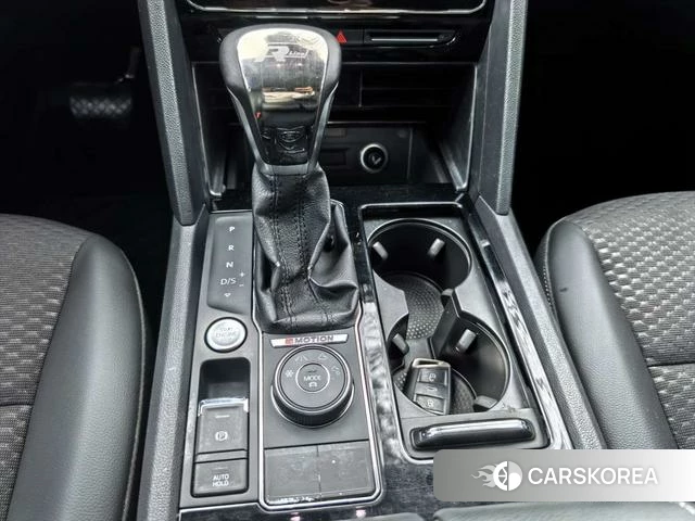 Volkswagen Tourang id 4209775 из Китая 8