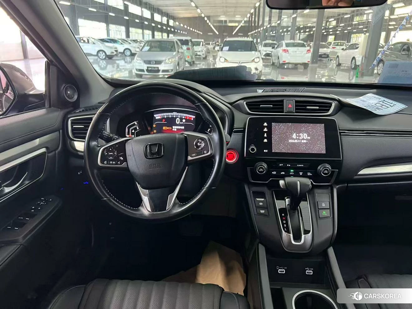 Honda Breeze id 4467355 из Китая 15