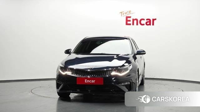 Kia The New K5 2nd generation id 4351081 из Кореи 23