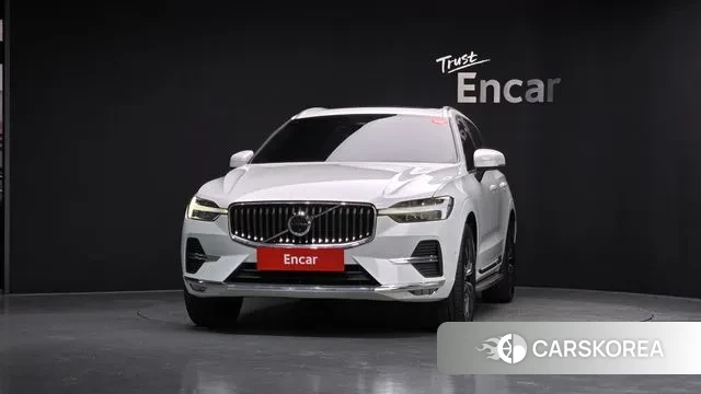 Volvo XC60 second Generation id 3294864 из Кореи 13