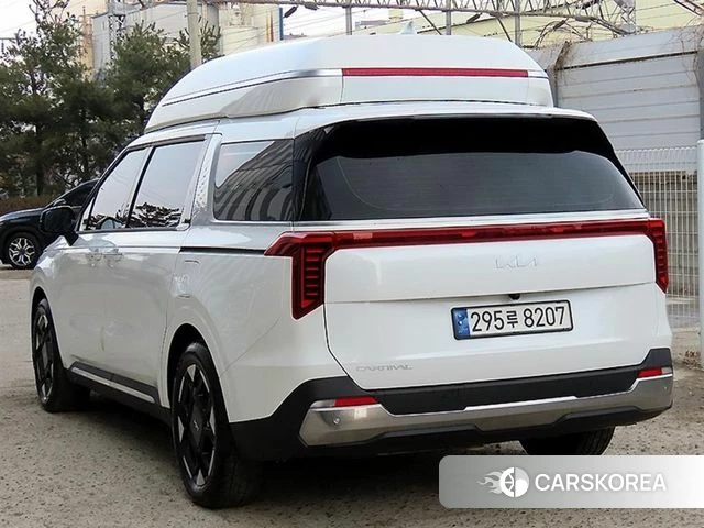 Kia The New Carnival 4th Generation id 3793213 из Кореи 13