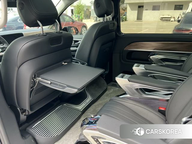 Mercedes-Benz V-class id 4260305 из Китая 9