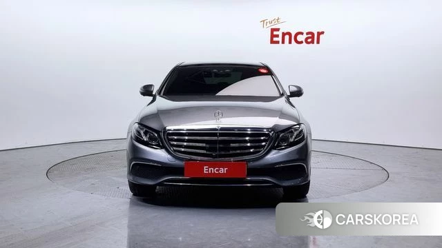 Mercedes-Benz E-Class W213 id 3924196 из Кореи 13