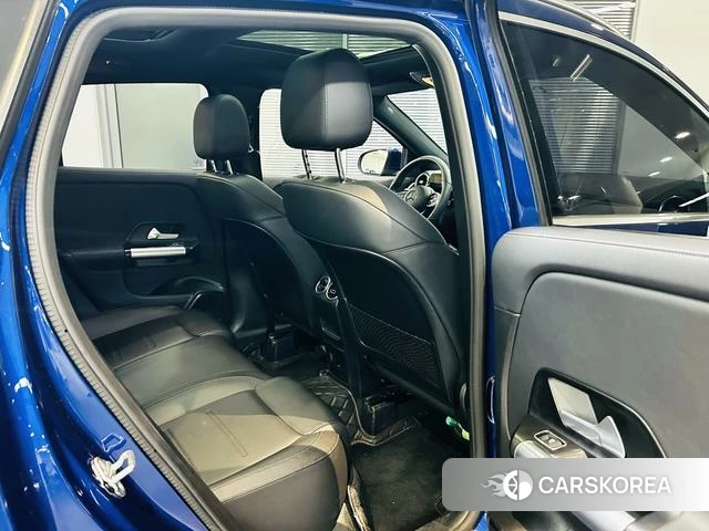 Mercedes-Benz GLA id 4399762 из Китая 10