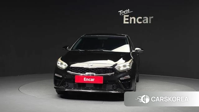 Kia Come New K3 id 4557759 из Кореи 13