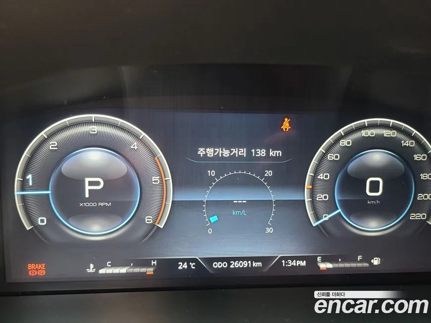 Ssangyong The New Rexton Sports Cannes 2023 из Кореи, фото 3