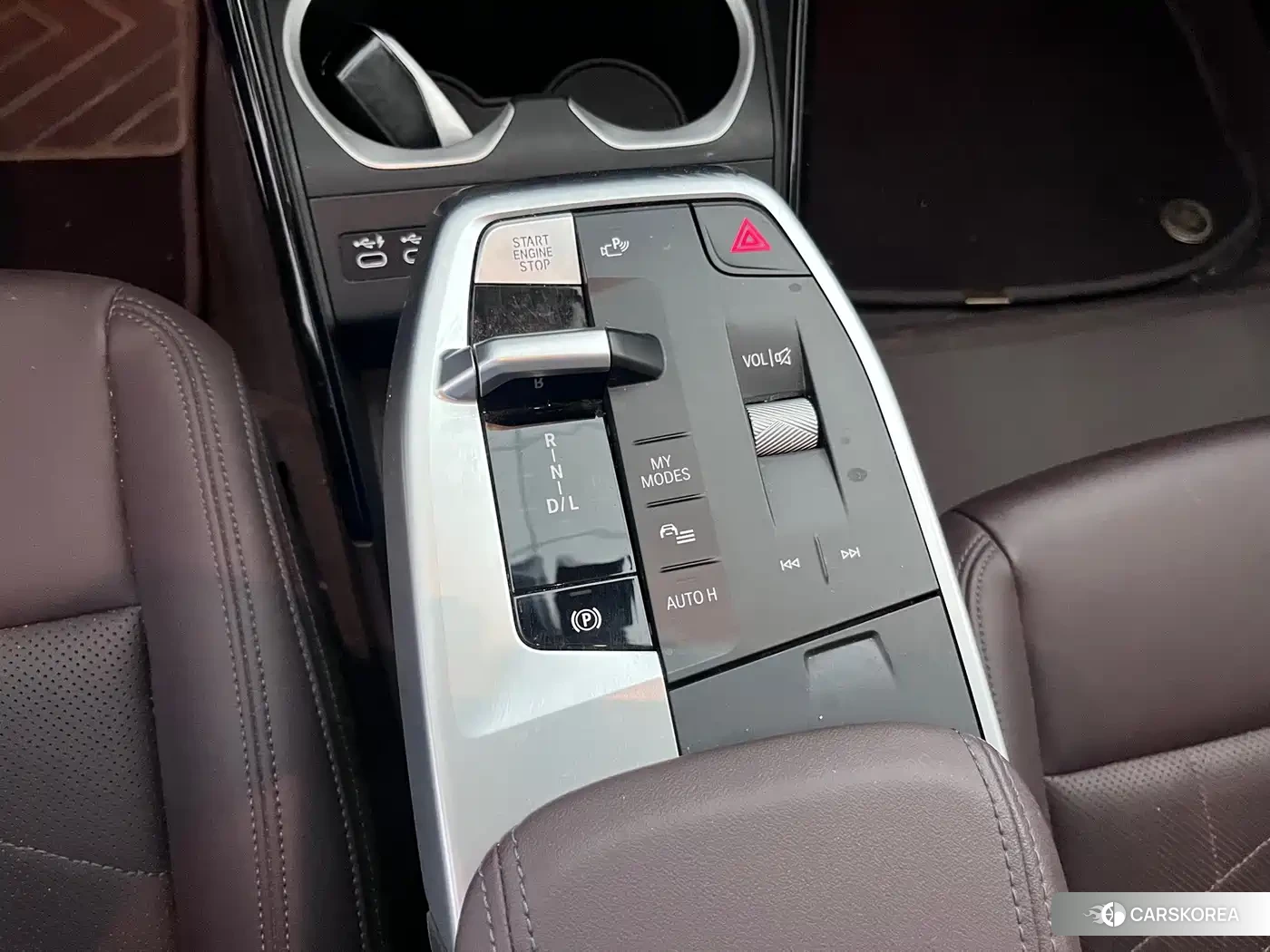 BMW X1 2024 Белый из Китая, фото 5