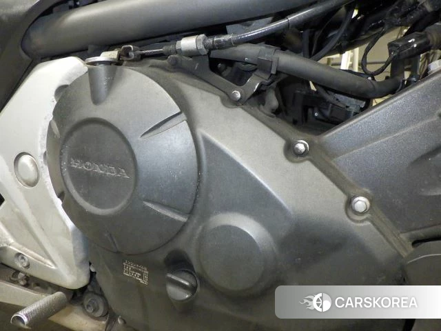 Engine photo