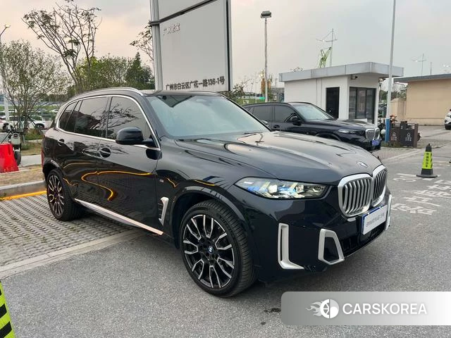 BMW X5 id 4273570 из Китая 10