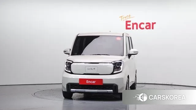 Kia The New Kia Ray EV id 3002211 из Кореи 13