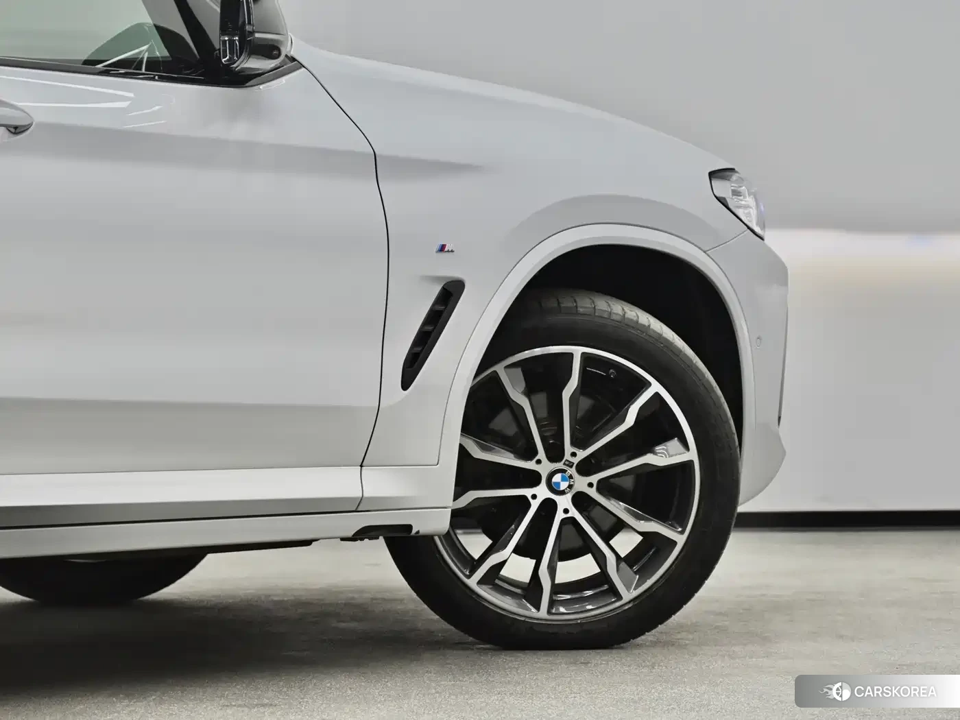 BMW X3 id 4644669 из Китая 23