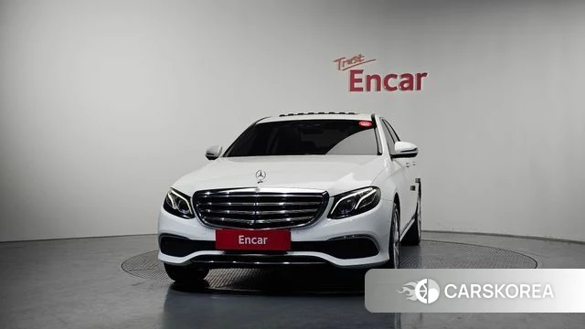 Mercedes-Benz E-Class W213 id 3955815 из Кореи 13