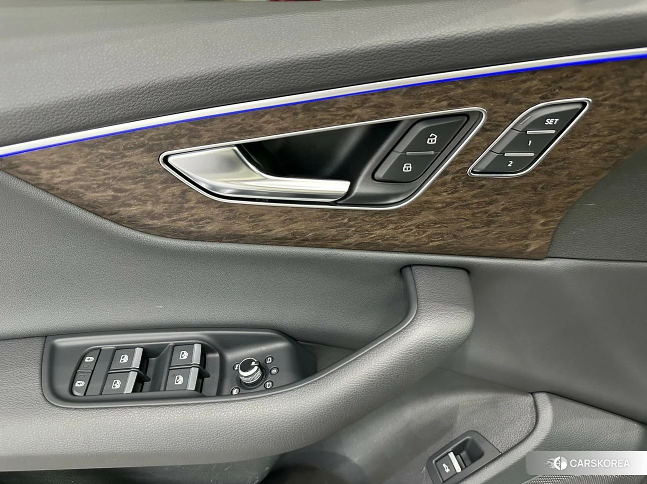 Audi Q7 id 4454021 из Китая 23
