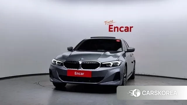 BMW 3 Series (G20) id 2963991 из Кореи 13