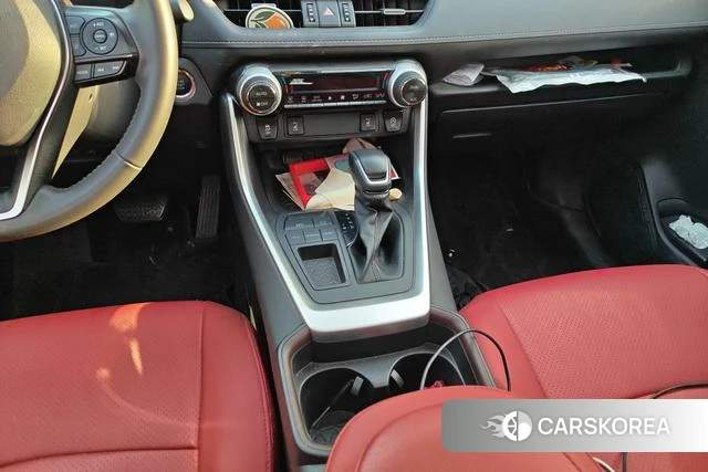 Toyota RAV4 Rongfang id 4258764 из Китая 10