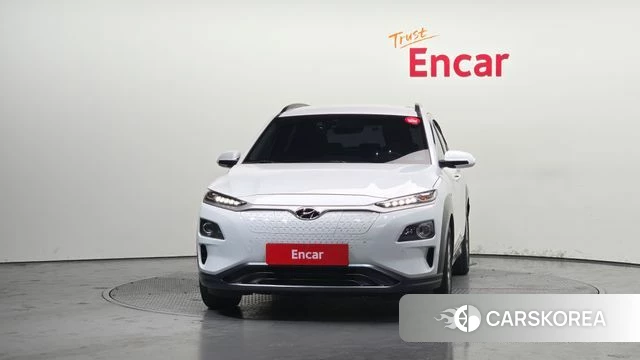 Hyundai Kona Electric id 3820540 из Кореи 13