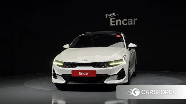 Kia K5 3rd generation id 3438885 из Кореи 13