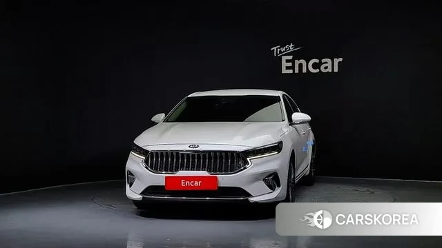 Kia K7 Premier id 3071156 из Кореи 13