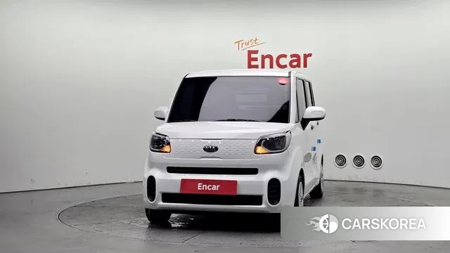 Kia The New Ray id 3448501 из Кореи 13