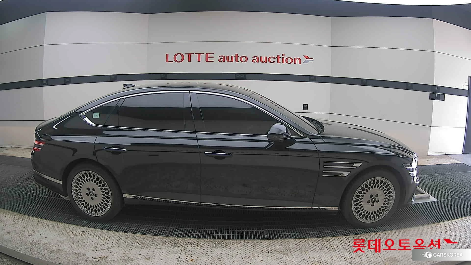 Hyundai G80 id 4289405 из Кореи 23