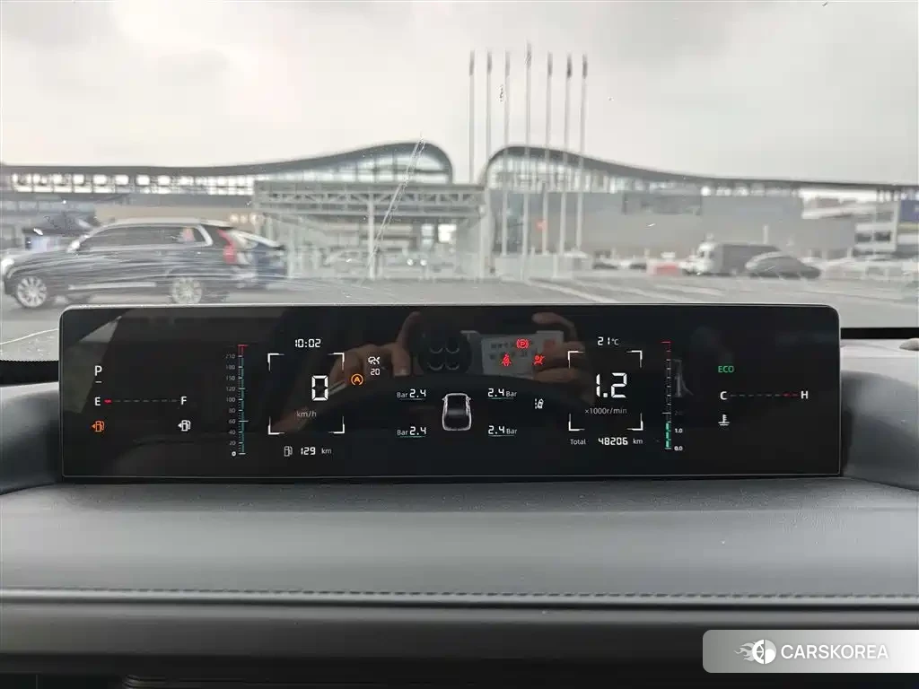 Chang'an Yida 2023 Silver/gray из Китая, фото 4