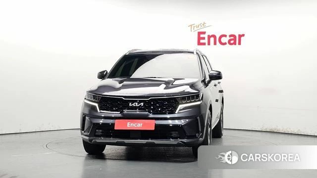 Kia Sorento 4th Generation id 4481371 из Кореи 23