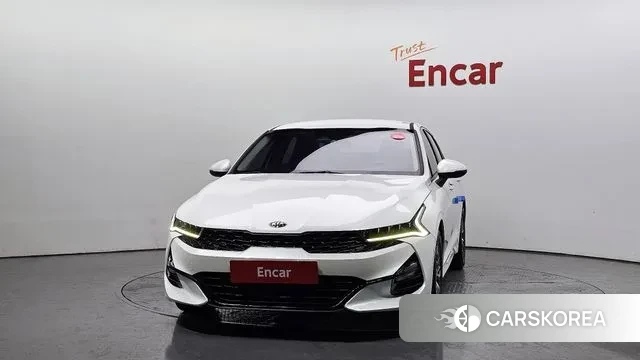 Kia K5 3rd generation id 3573466 из Кореи 13