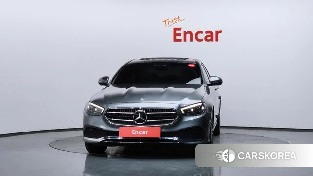 Mercedes-Benz E-Class W213 id 3892936 из Кореи 13