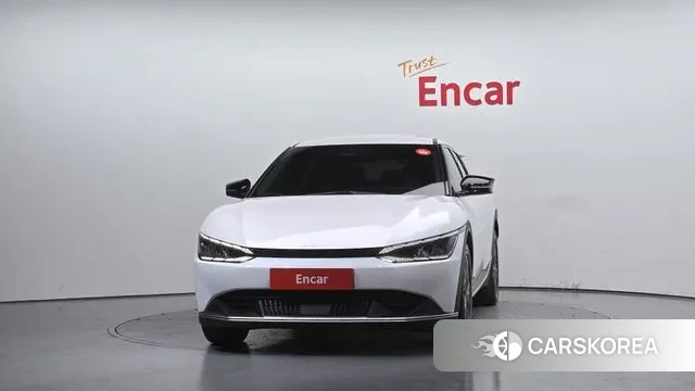 Kia EV6 id 3421535 из Кореи 13