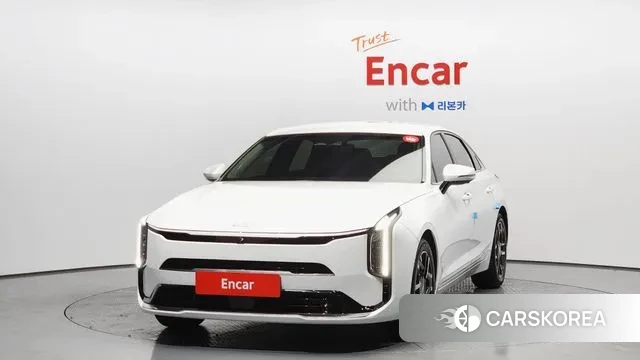 Kia The New K8 id 3644358 из Кореи 13