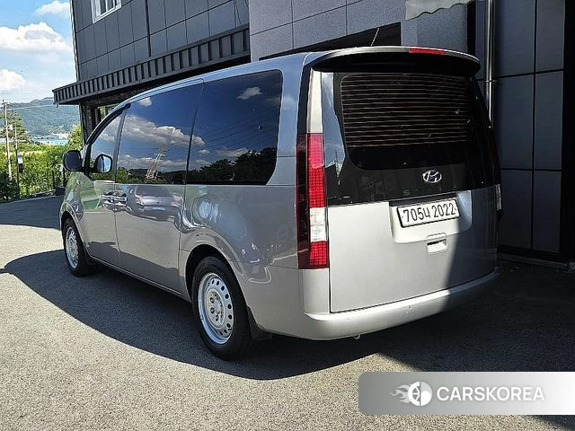 Hyundai Staria id 4631722 из Кореи 11