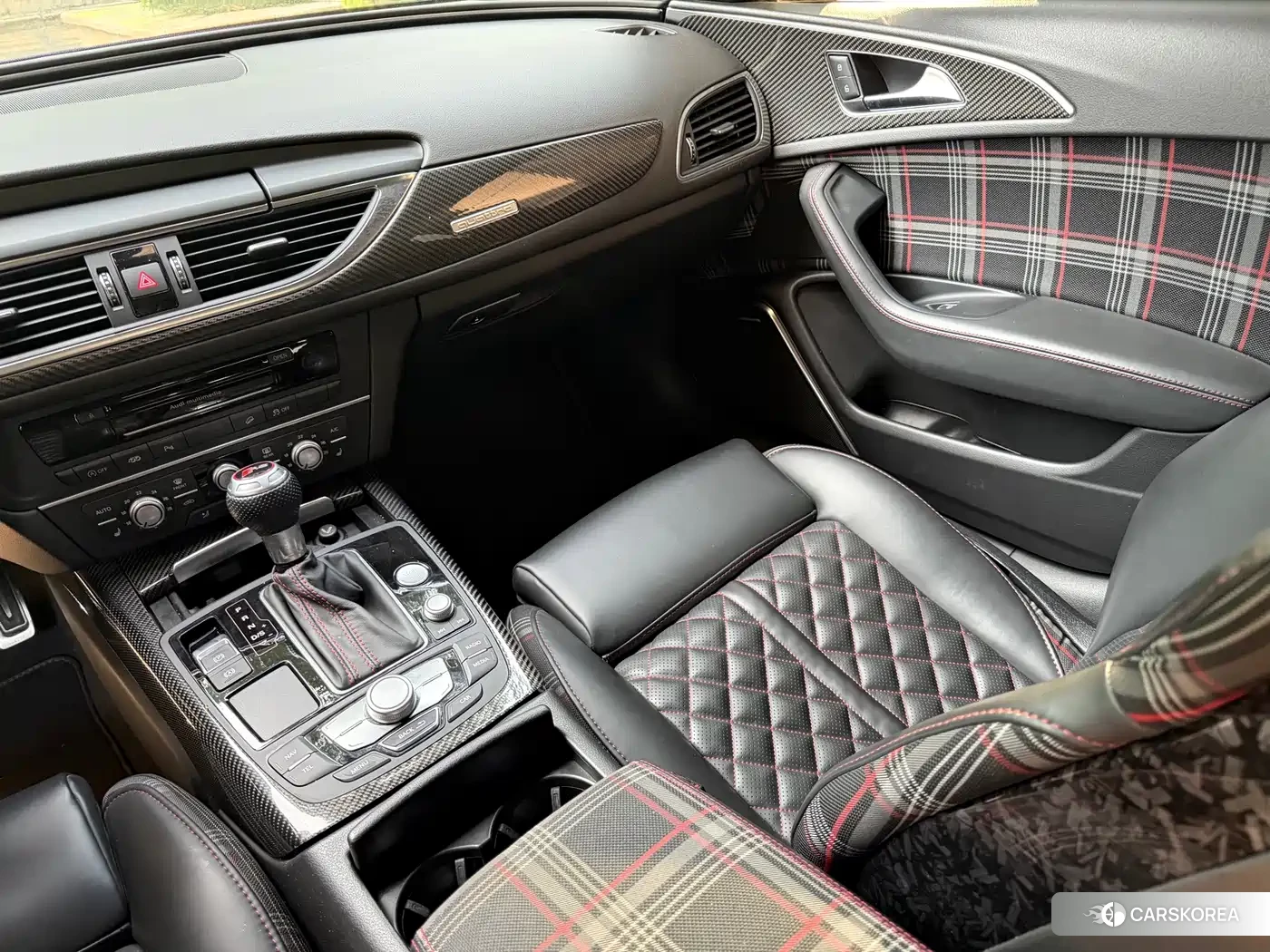 Audi A6 id 4669516 из Китая 10