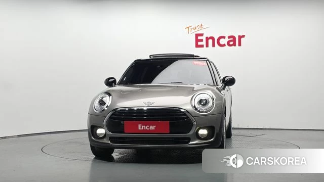 Mini Cooper D Clubman id 4625990 из Кореи 23