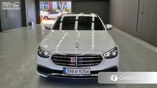 Mercedes-Benz E-Class W213 id 3560677 из Кореи 11