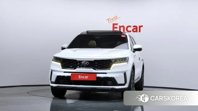 Kia Sorento 4th Generation id 3343822 из Кореи 13