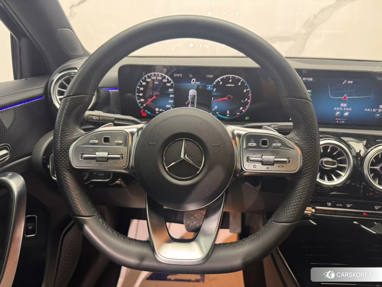 Mercedes-Benz Class A id 4473882 из Китая 15