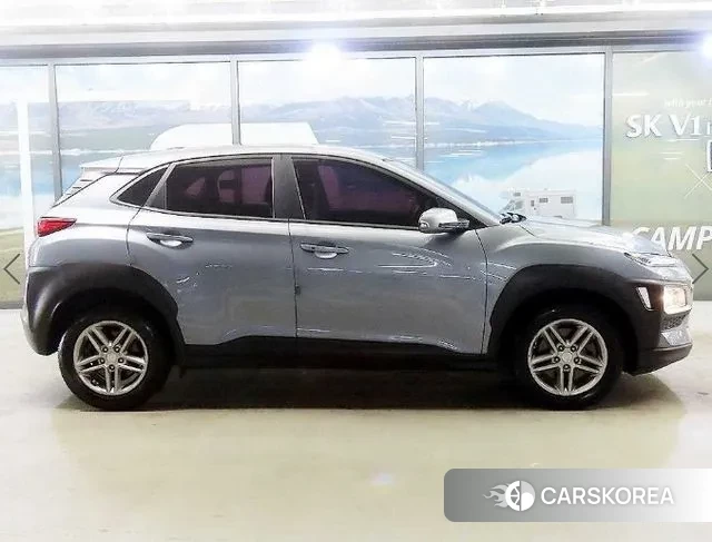 Hyundai Kona id 3766850 из Кореи 12