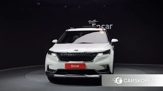 Kia Carnival 4th generation id 3008439 из Кореи 13