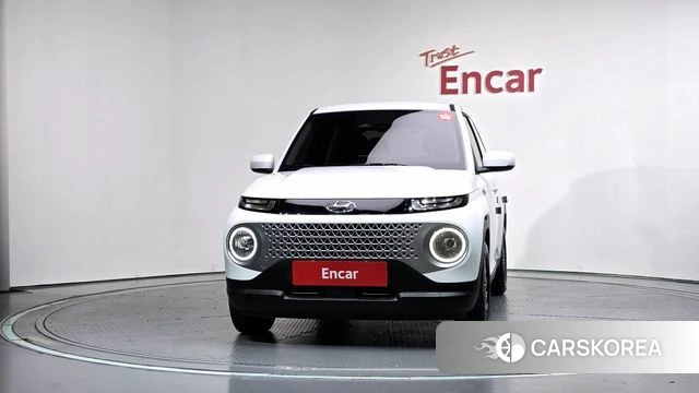 Hyundai Casper id 4922287 из Кореи 23