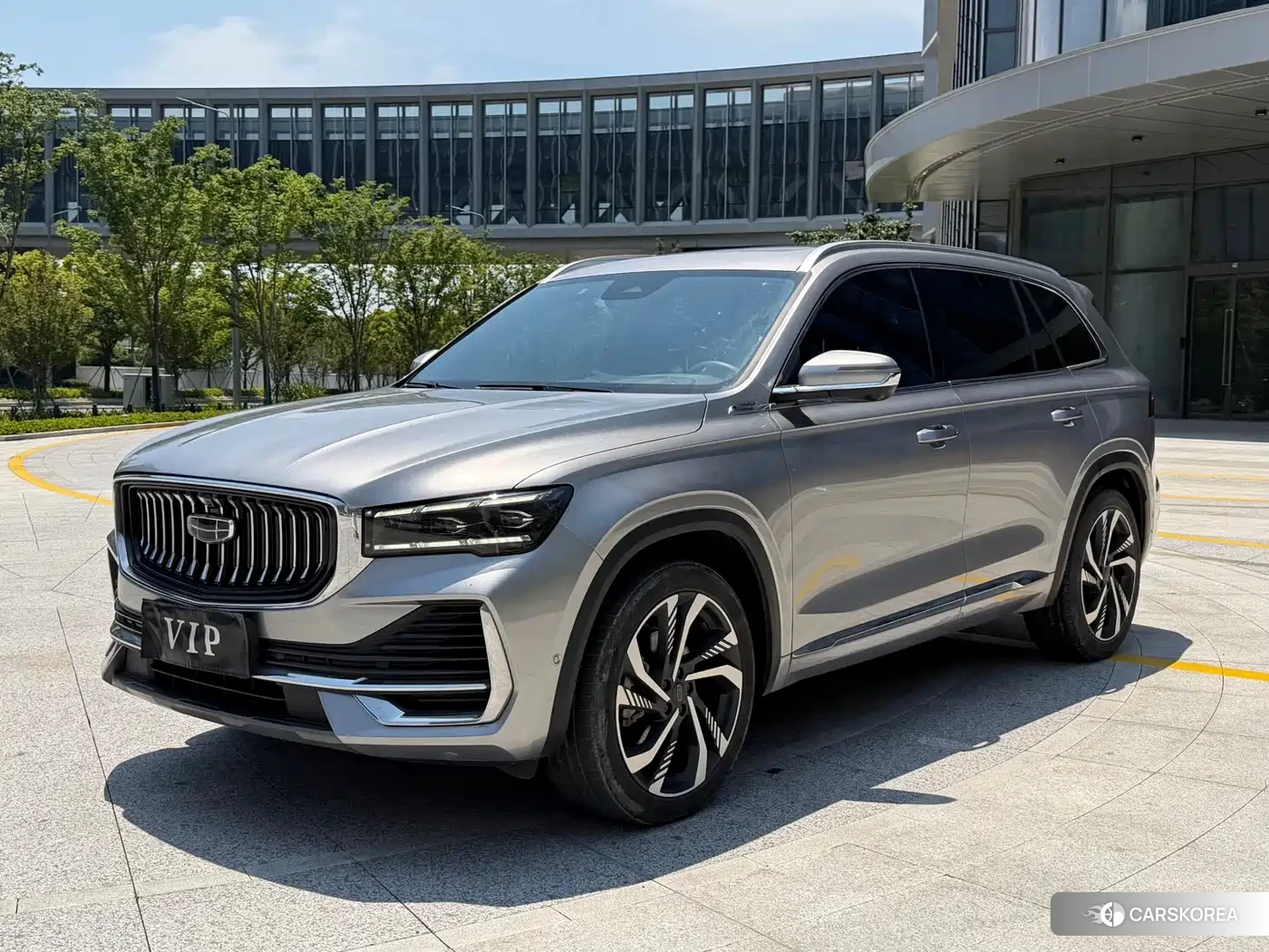 Geely Automobile Xingyue L id 4539291 из Китая 11