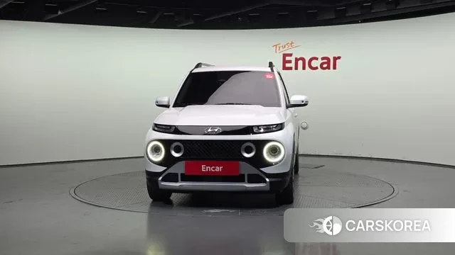 Hyundai Casper id 3383766 из Кореи 13