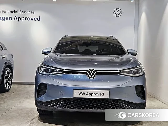 Volkswagen ID.4 id 3565870 из Кореи 13