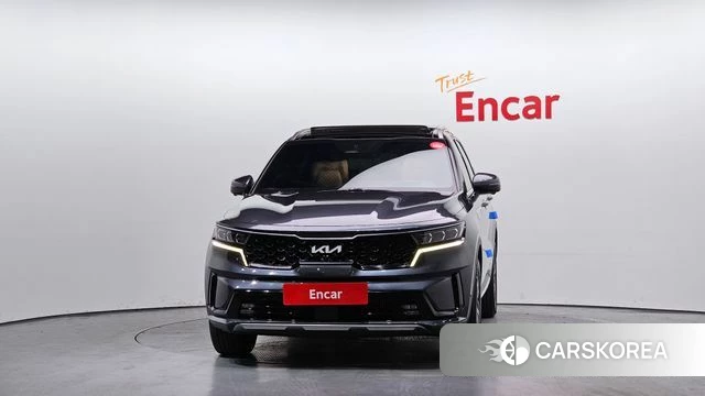 Kia Sorento 4th Generation id 3865518 из Кореи 13