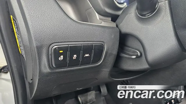 Kia The New Ray id 2672000 из Кореи 13