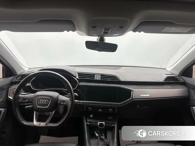 Audi Q3 Sportback id 4240764 из Китая 9
