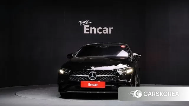 Mercedes-Benz CLS-Class C257 id 3726858 из Кореи 13